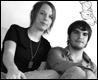 Alex Goss & Mlle Elize