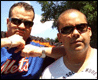 Dj Rooster & Sammy Peralta