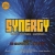 Dj Madwave & Dave Joy "Synergy Vol. 1" Joyride Music / Phoenix Recordings