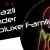 Slapstick & Frederic De Carvalho "Insane - Pixelize" Absolut Freak AF09